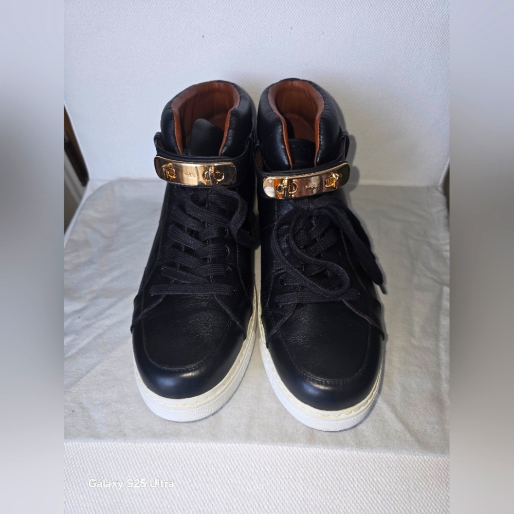 Coach Richmond Sneakers